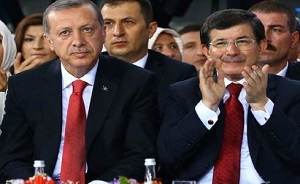 اردوغان درصدد تصاحب جایگاه نخست وزیری!