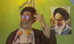 ایثار بزرگ امیرالمومنین (ع) برای حفظ جان پیامبر اسلام در واقعه‌ی لیلة‌المبیت + فیلم