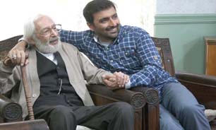 سری دوم " همه چیز آنجاست" ساخته می‌شود