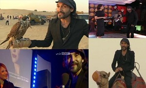 شب یلدا در دیسکو، عربده‌کشی در فیس‌بوک! +تصاویر