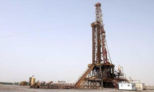 پایان حفاری نخستین چاه توسعه‌ای در میدان نفتی آزادگان جنوبی