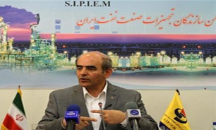 رایزنی با کشورهای خارجی برای انتقال تکنولوژی در راستای توسعه تجهیزات نفتی
