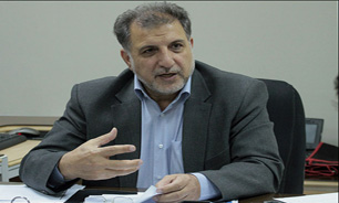 افزایش ۱.۳ میلیون مترمکعبی ظرفیت نم‌زدایی گاز تولیدی مخزن گنبدلی