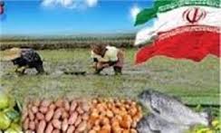خرید بیش از 100 هزار تن محصول دامی و کشاورزی از کشاورزان گیلانی