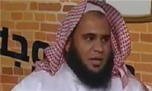 مفتی سعودی به دخترش تجاوز کرد +عکس