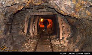 بخش معدن بالاترین رشد را در بین گروه‌های تولیدی کسب کرد