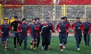 مومنی: سه هفته پرفشار در انتظار بازیکنان است