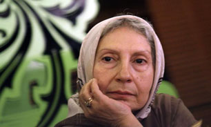 بازی در مقابل "فاطمه معتمدآریا" برایم تجربه‌ی بسیار خوبی بود