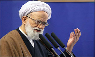 نماز جمعه این هفته تهران از سوی آیت‌الله امامی‌کاشانی اقامه می‌شود
