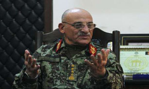 سفر غیرمنتظره فرماندهان ارتش "افغانستان" و "آیساف" به پاکستان