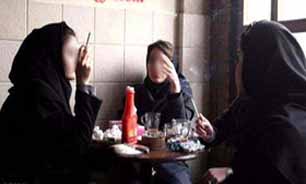 ساماندهی" زنان" متجاهر به اعتیاد