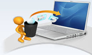اطلاعات از دست رفته تان را بازیابی کنید