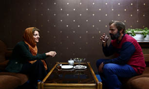 «قویدل»: ایده فیلم «چاقی» از دل جامعه بیرون می‌آید/ «کرامتی»:‌ همسرم در انتخاب بازیگر حرفه‌ای عمل می‌کند