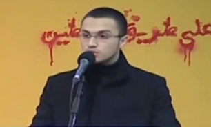 وقتی پسر در مسیر پدر به اوج می‌رسد/ شهادت "جهاد مغنیه" فرزند شهید "عماد مغنیه" + فیلم