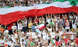 گزارش گاردین از صدرنشینی شاگردان کی‌روش+عکس روز