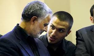 "جهاد مغنیه" از چه زمان تحت نظارت حاج قاسم آموزش دید؟