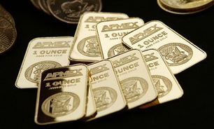 کاهش طلا با عقبگرد دلار