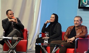 به شعور مخاطب احترام می‌گذارم