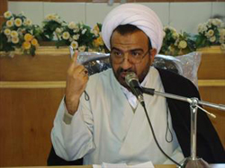تنظیم سند باغ های پسته اوقافی در کرمان