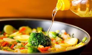 نکاتی در خصوص روغن خوراکی