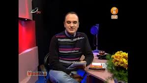 رادیو نباید از تلویزیون جا بماند