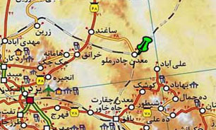توضیح باشگاه خبرنگاران در مورد اخبار منتشره مرتبط با شرکت معدنی و صنعتی چادر ملو
