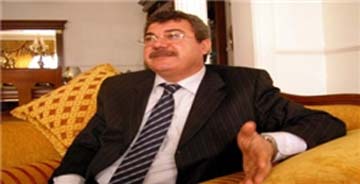 دبیر پیشین وزارت دفاع عراق به سه سال حبس محکوم شد