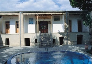 بیت تاریخی امام خمینی(ره) ثبت جهانی می‌شود