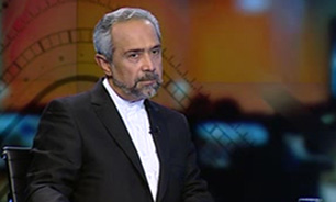 نرخ رشد 4 درصدی اعلام توفیق در اقتصاد مقاومتی است/ قدرتمند شدن اقتصاد ایران در شرايط مذاكره با 1+5 + فیلم