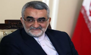 قدردانی بروجردی از دولت بخاطر بازگرداندن بخش از میراث فرهنگی به کشور