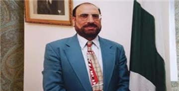 عزم افغانستان و "پاکستان" برای مبارزه با تروریسم؛ همسایگان قطب اقتصادی ایجاد کنند
