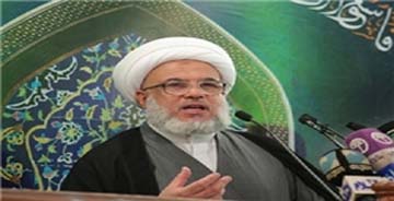 مرجعیت عراق: نباید به گروههای تروریستی فرصت بازگشت به مناطق آزاد شده را داد
