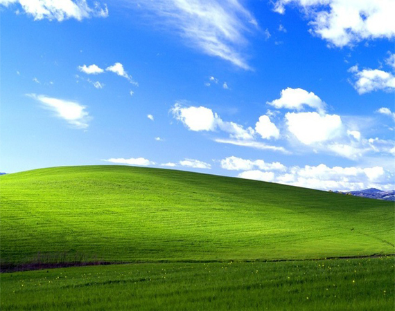 ویندوزxp