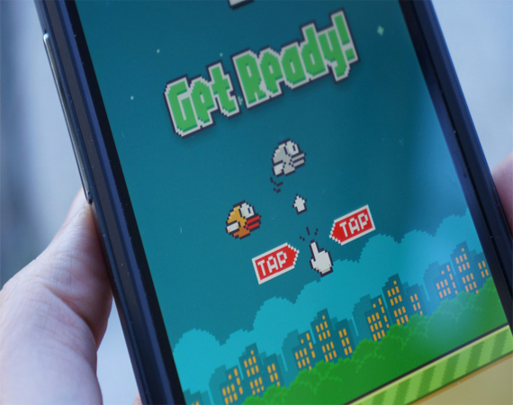 Flappy Bird