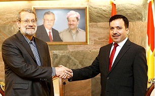 ایران آمادگی ارائه تکنولوژی به اقلیم کردستان عراق را دارد