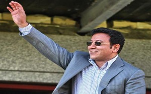 خبر خوش میلیاردی به پرسپوليس