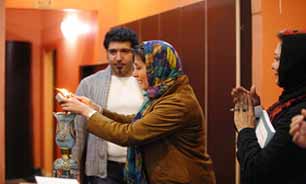 اظهارات معتمدآریا در پی درگذشت مرتضی احمدی