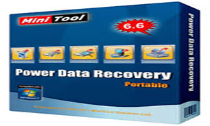 تمامی فایل های حذف شده را بازیابی کنید