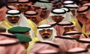 آل سعود آرایش جنگی به خود می گیرد؟