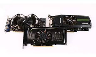 پردازنده‌ی گرافیکی یا GPU چیست؟