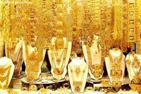 طلاهای بدون کد در بازار