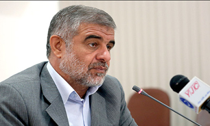 بازديد کمیسیون امنیت ملی از دستاوردهای نوین نيروی هوافضای سپاه