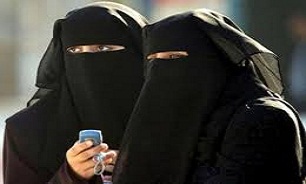 روش جدید داعش برای تشخیص زنان مجرد