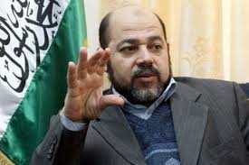 ابومرزوق: تشکیلات خودگردان مفاد پیش‌نویس طرح اعطایی به شورای امنیت را منتشر کند