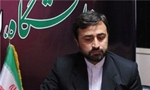 دانشگاه آزاد در میزبانی از شهدای گمنام پیشتاز بوده است