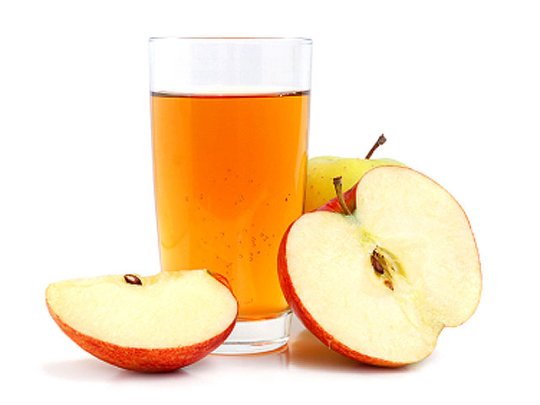 خواص اعجاب انگیز سرکه سیب