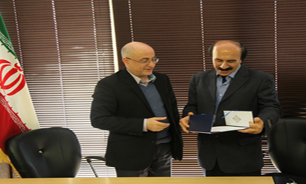 سرپرست اداره کل امور هنرهای نمایشی معرفی شد
