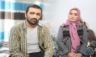 کاراکترهای "همه چیز آنجاست" به دل مخاطب می‌نشیند/ در زندگی واقعی هم به مانند "پرستو" رفتار می‌کنم