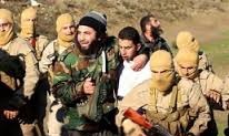 تجهیز داعش توسط هواپیمای آمریکایی
