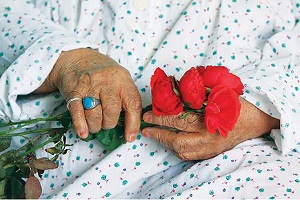 موادمخدر را به خاطر گریه‌های مادرم ترک کردم